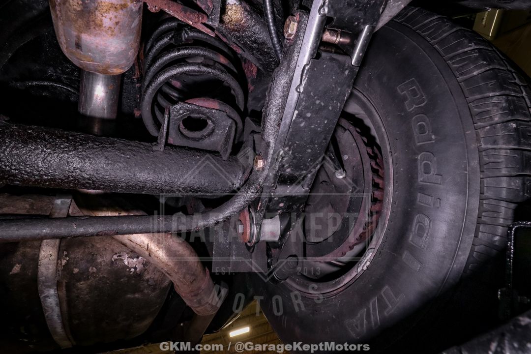 1970 Chevrolet Monte Carlo SS 454