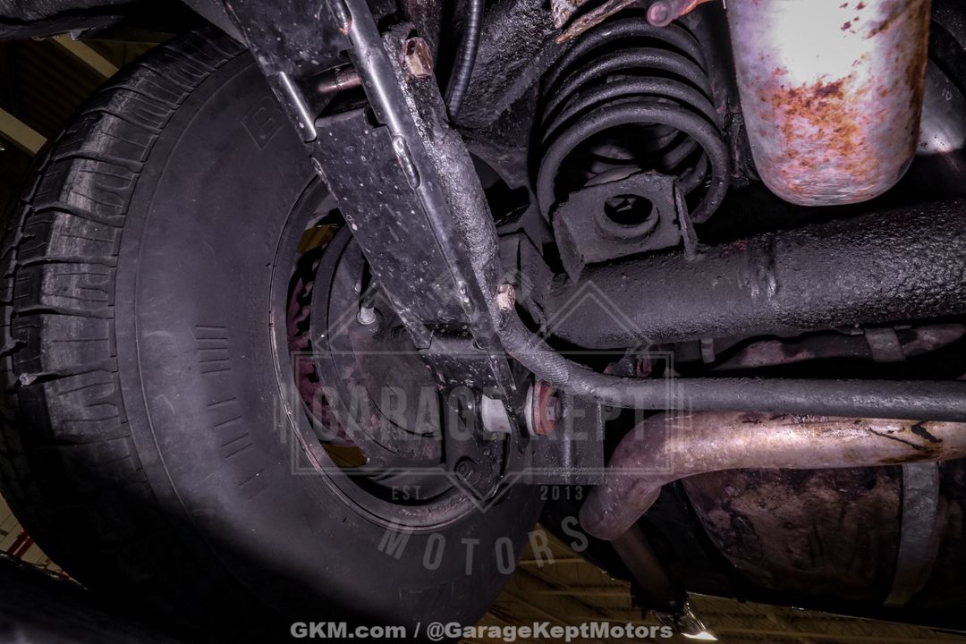 1970 Chevrolet Monte Carlo SS 454