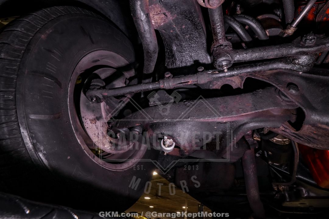 1970 Chevrolet Monte Carlo SS 454