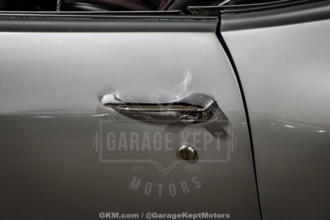 1970 Chevrolet Monte Carlo SS 454