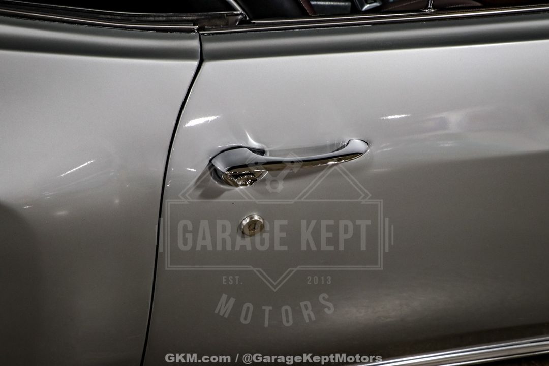 1970 Chevrolet Monte Carlo SS 454