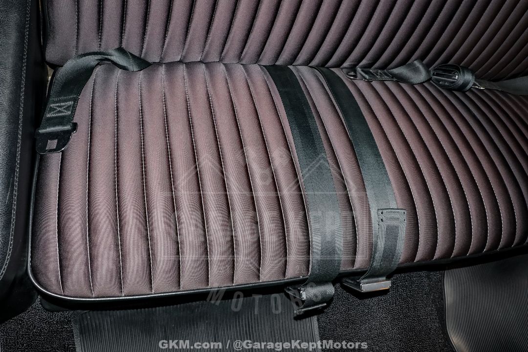 1970 Chevrolet Monte Carlo SS 454