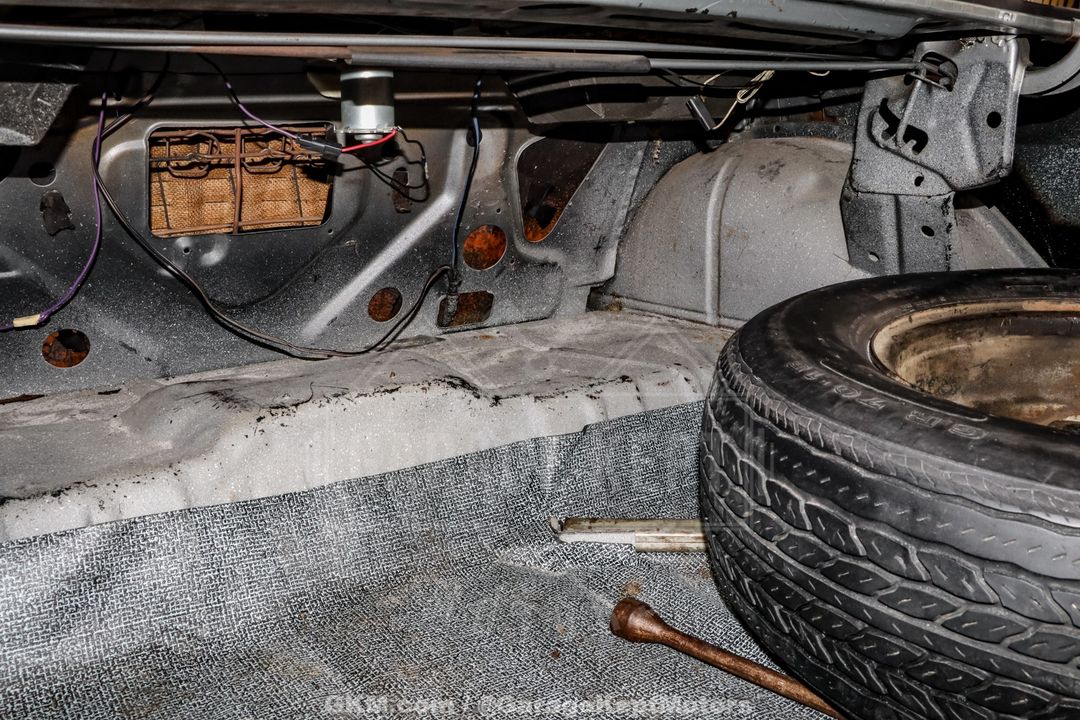 1970 Chevrolet Monte Carlo SS 454