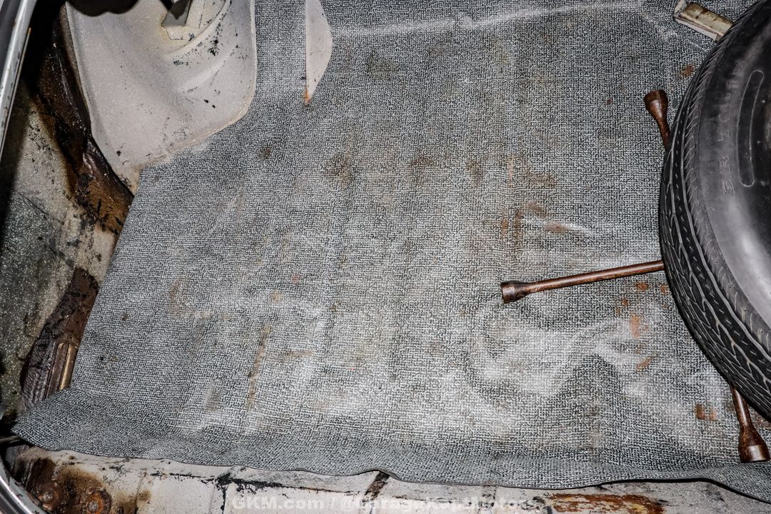 1970 Chevrolet Monte Carlo SS 454