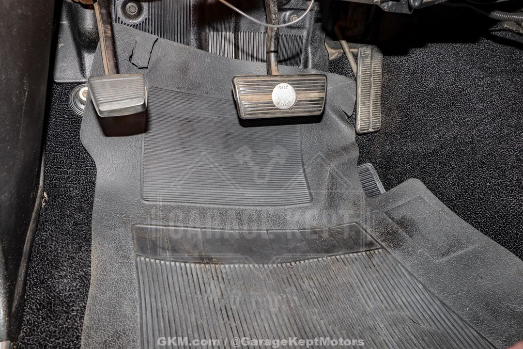 1970 Chevrolet Monte Carlo SS 454