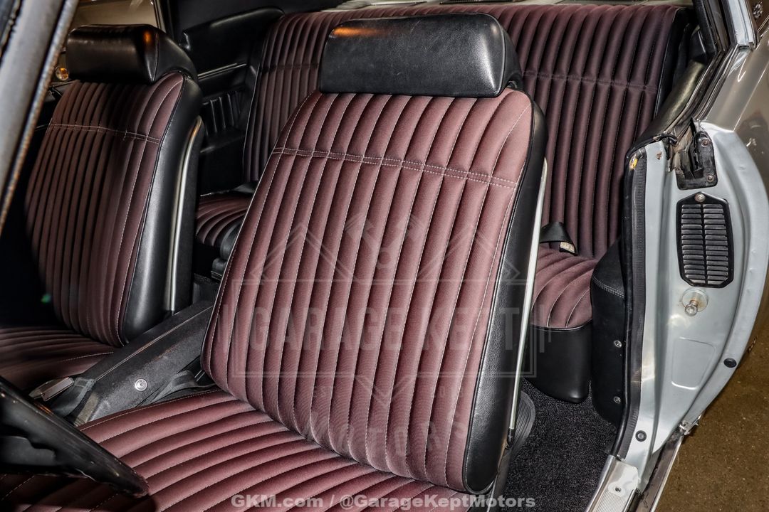 1970 Chevrolet Monte Carlo SS 454