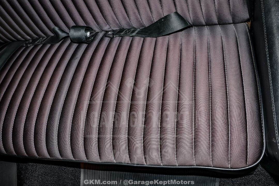 1970 Chevrolet Monte Carlo SS 454