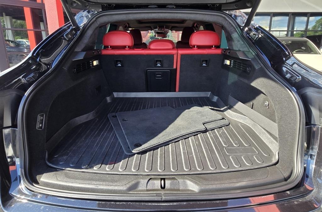 2022 Maserati Levante
