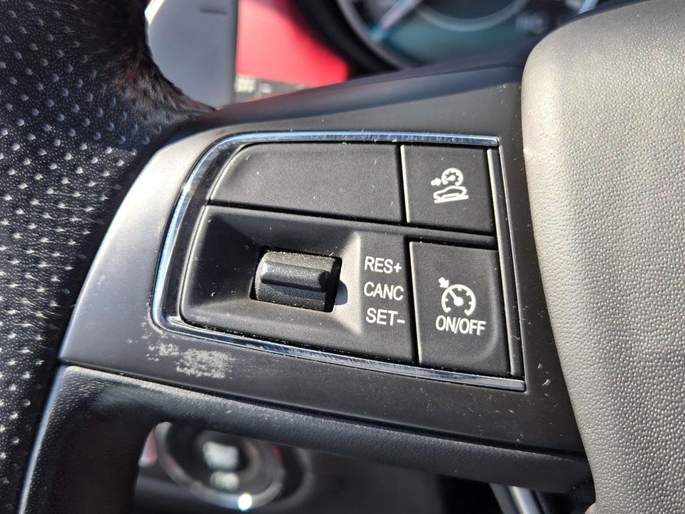 2022 Maserati Levante