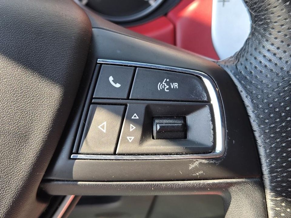2022 Maserati Levante