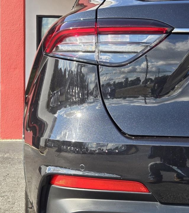 2022 Maserati Levante