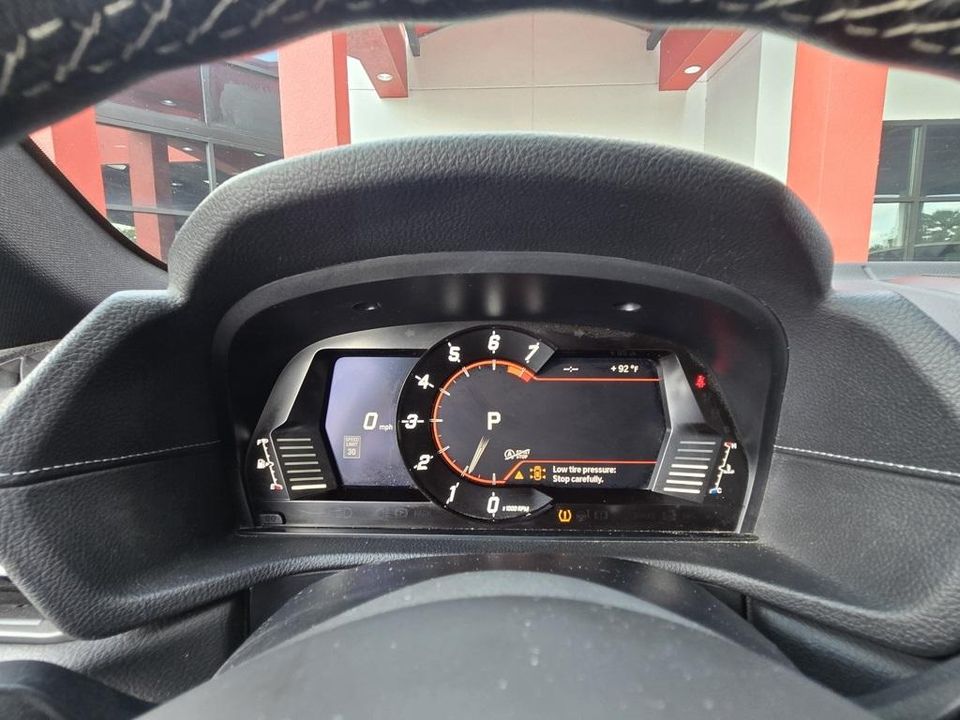 2022 Toyota Supra