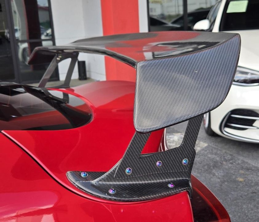 2022 Toyota Supra