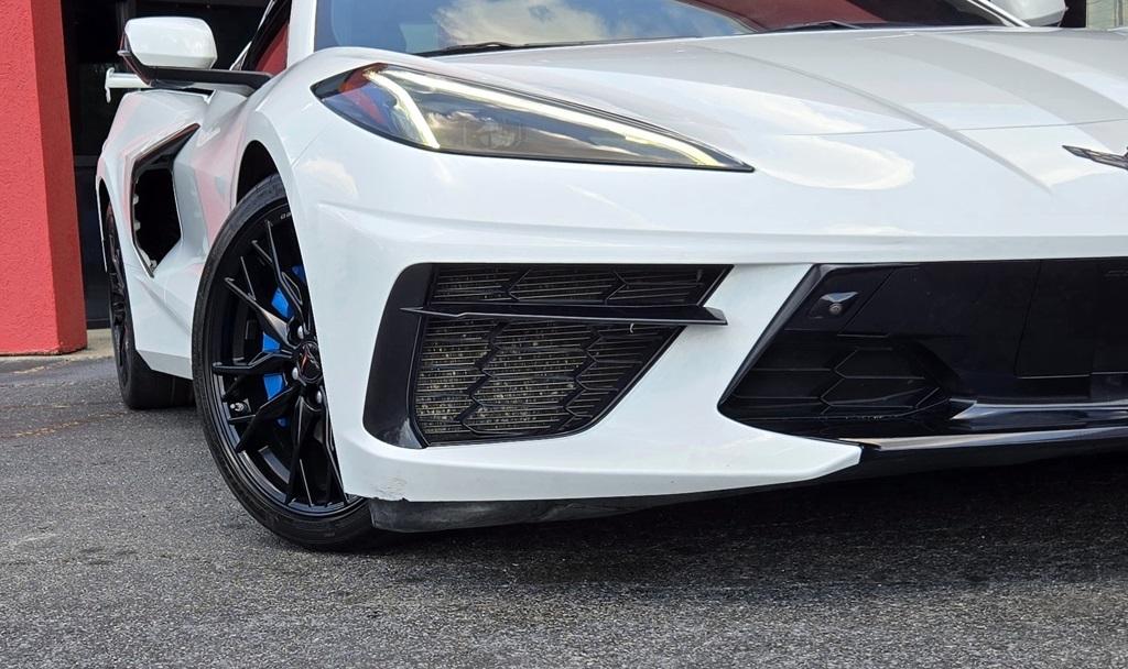 2023 Chevrolet Corvette