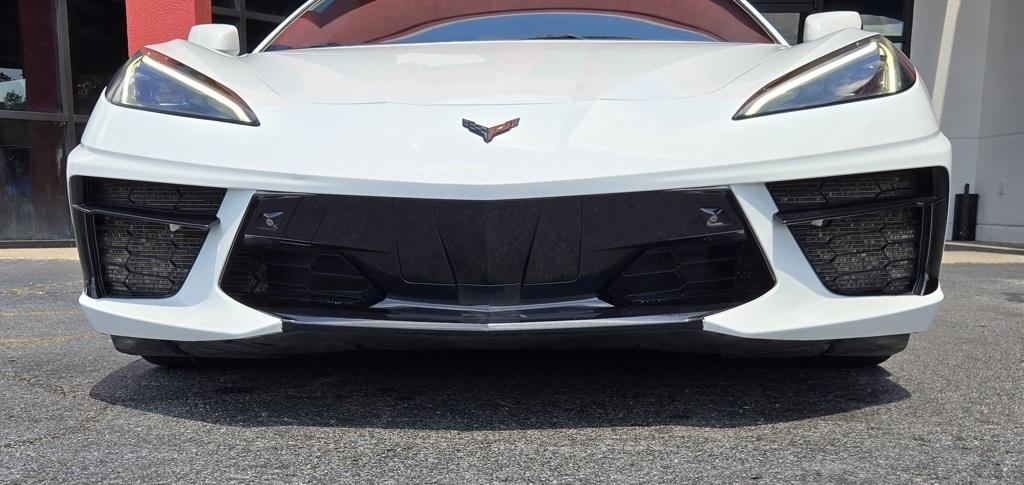 2023 Chevrolet Corvette