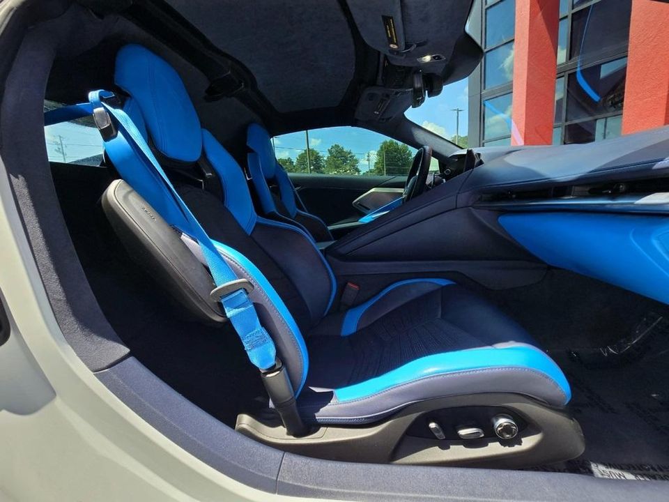 2023 Chevrolet Corvette