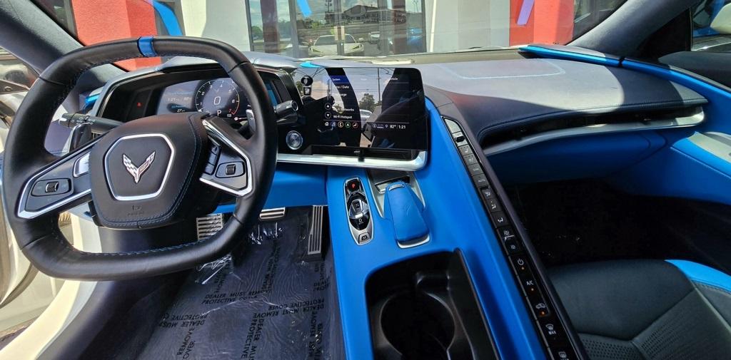 2023 Chevrolet Corvette