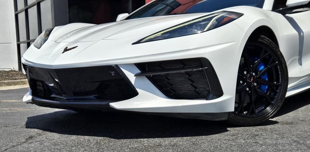 2023 Chevrolet Corvette