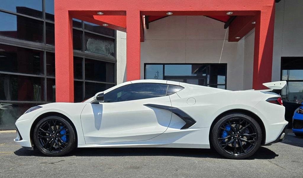 2023 Chevrolet Corvette
