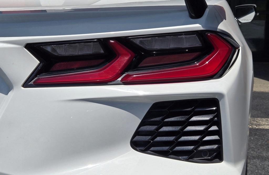 2023 Chevrolet Corvette