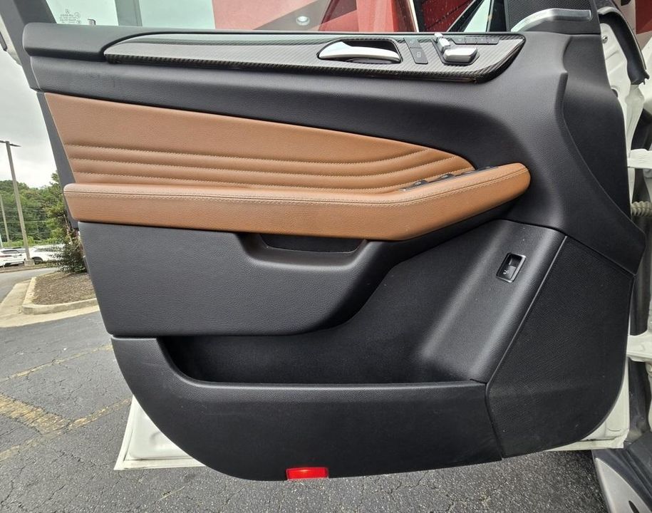 2019 Mercedes-Benz GLE