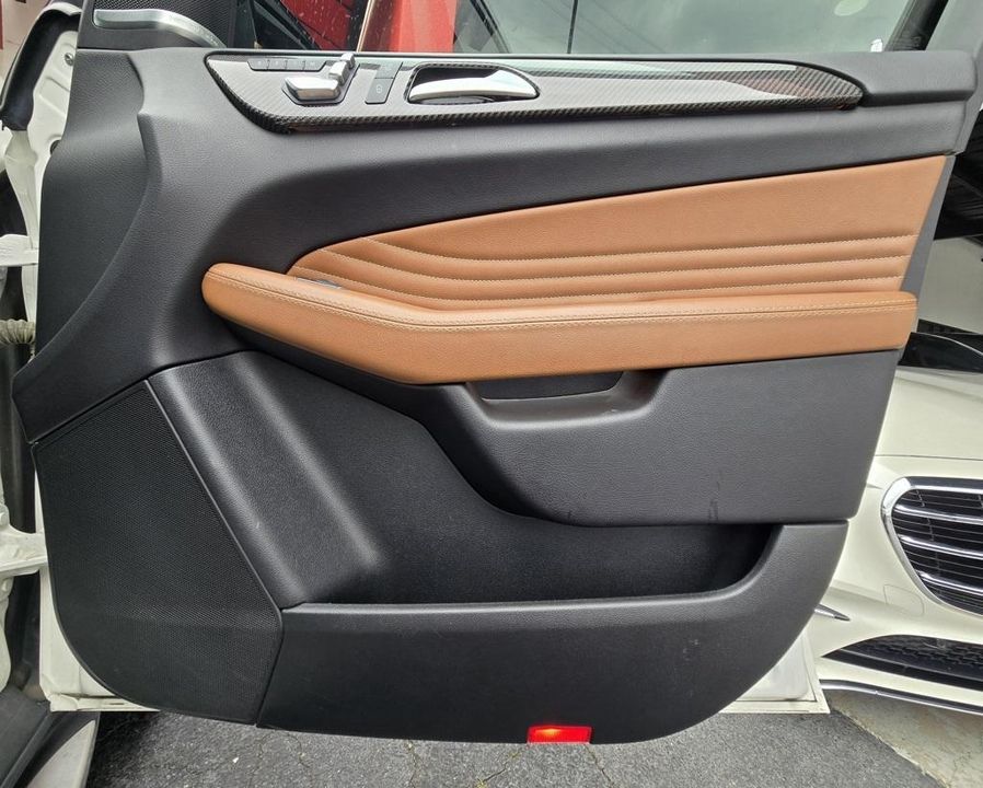 2019 Mercedes-Benz GLE