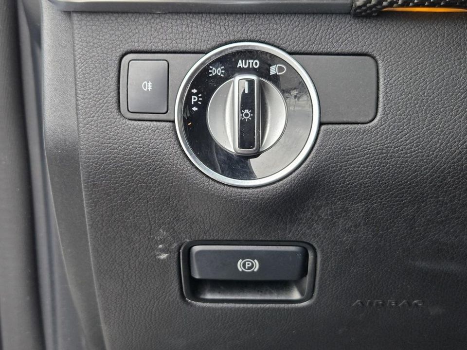 2019 Mercedes-Benz GLE