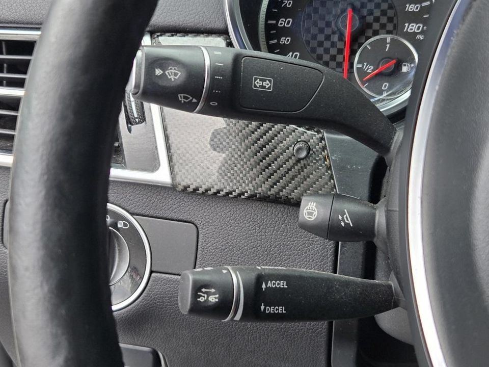 2019 Mercedes-Benz GLE