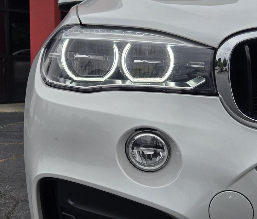 2019 BMW X6