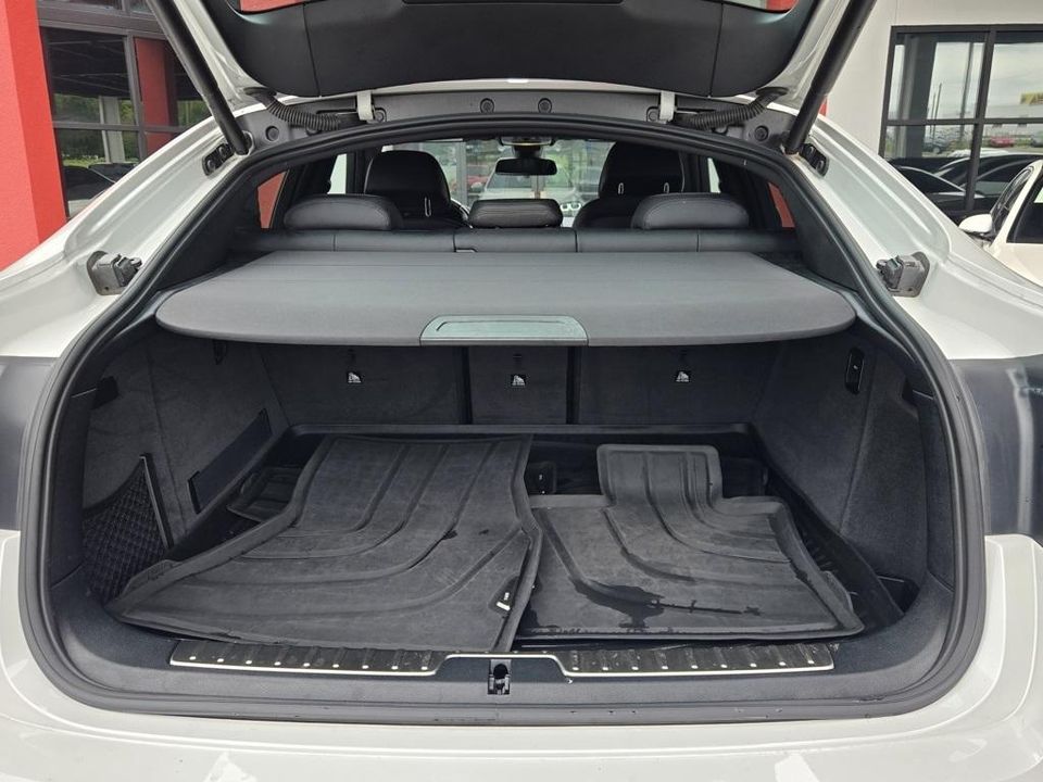 2019 BMW X6