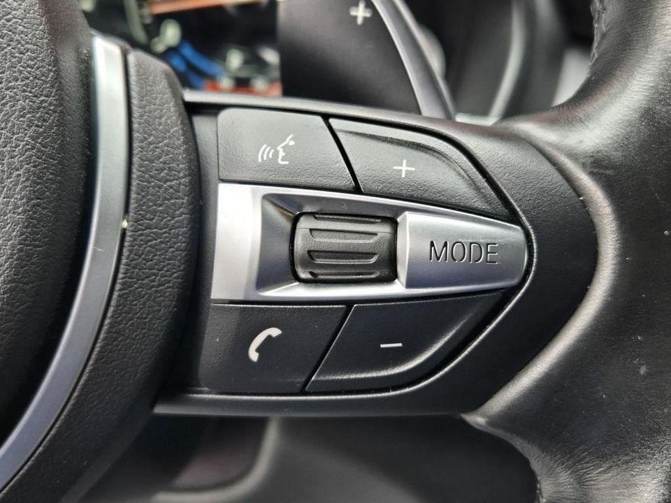 2019 BMW X6