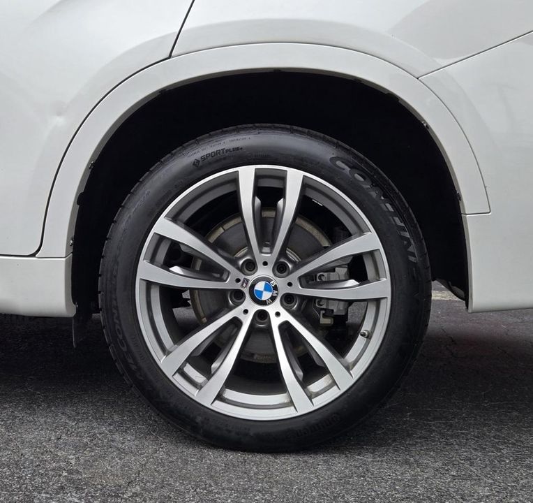 2019 BMW X6