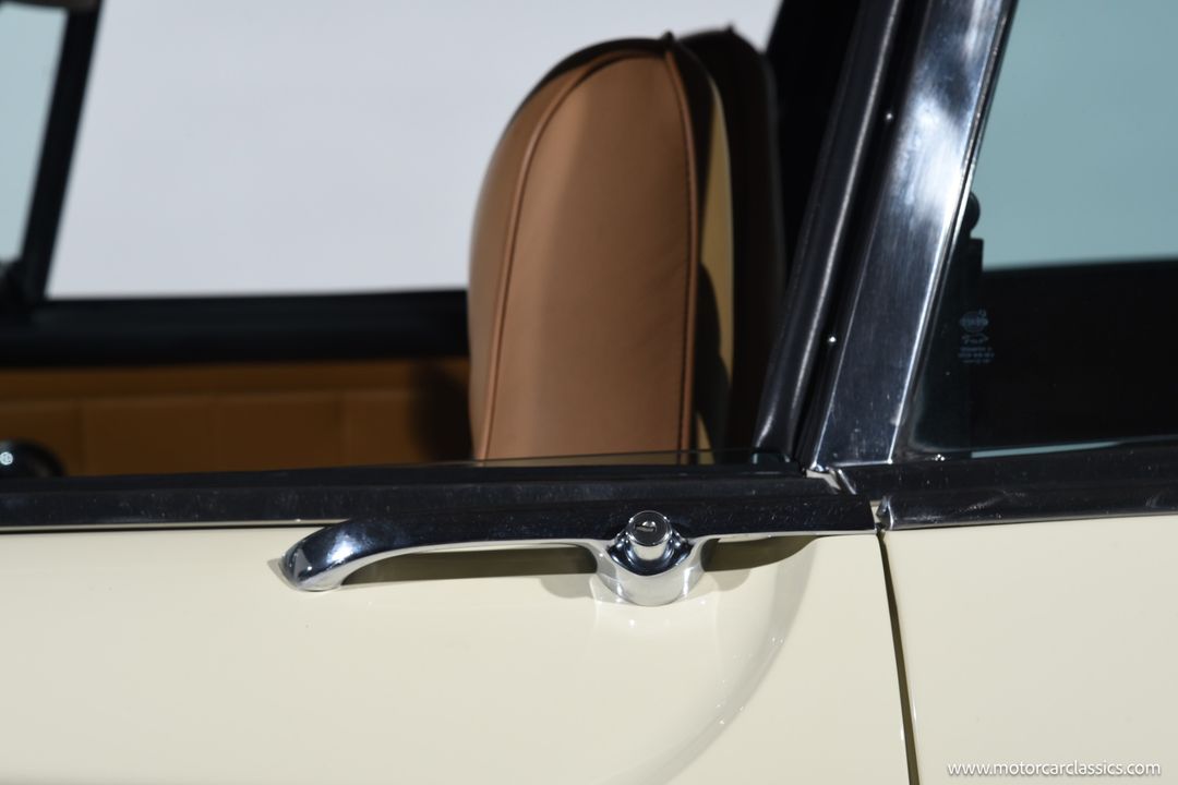 1973 Volvo 1800ES