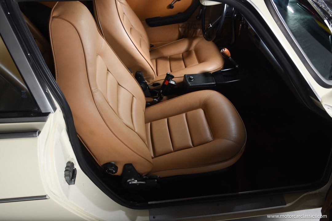 1973 Volvo 1800ES