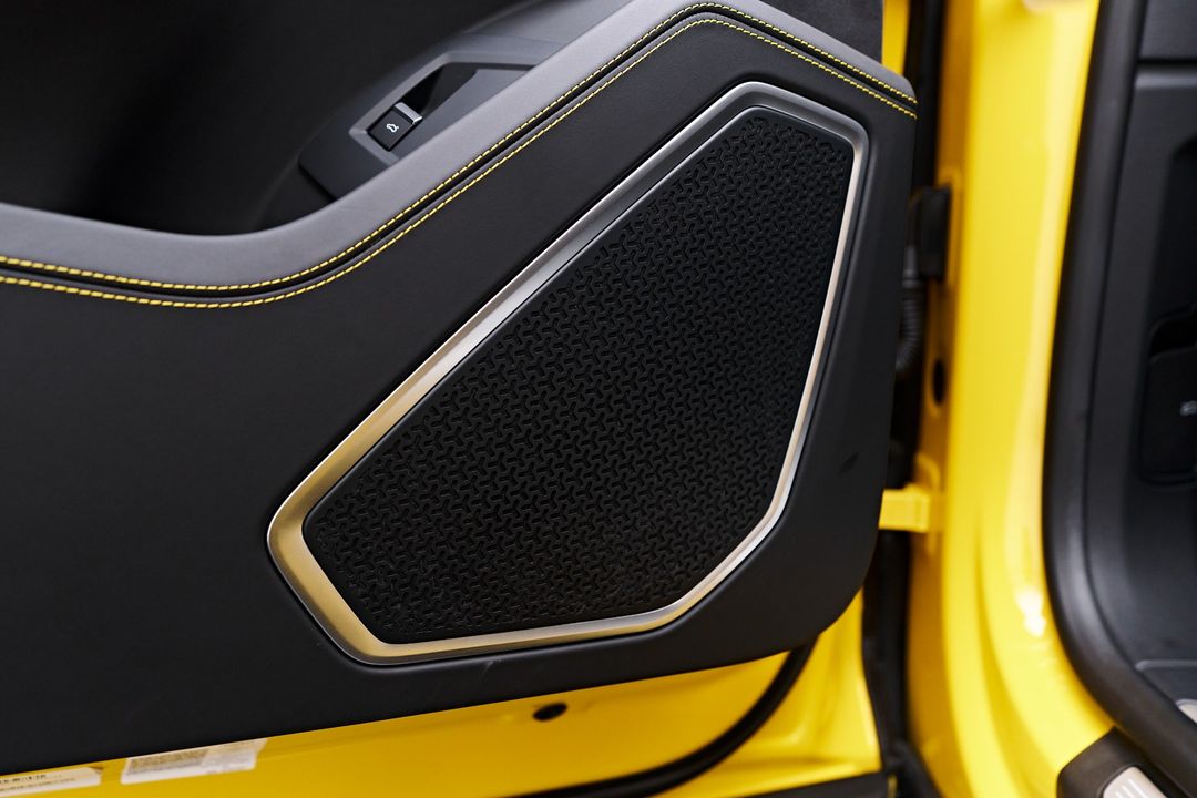 2021 Lamborghini Urus