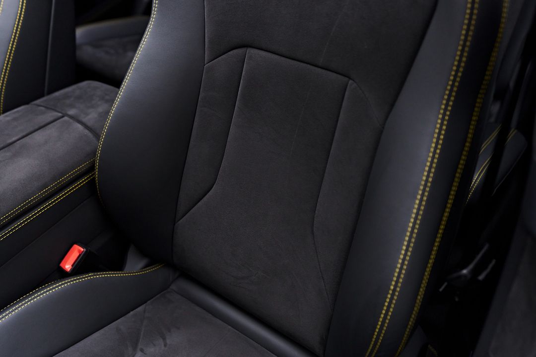 2021 Lamborghini Urus