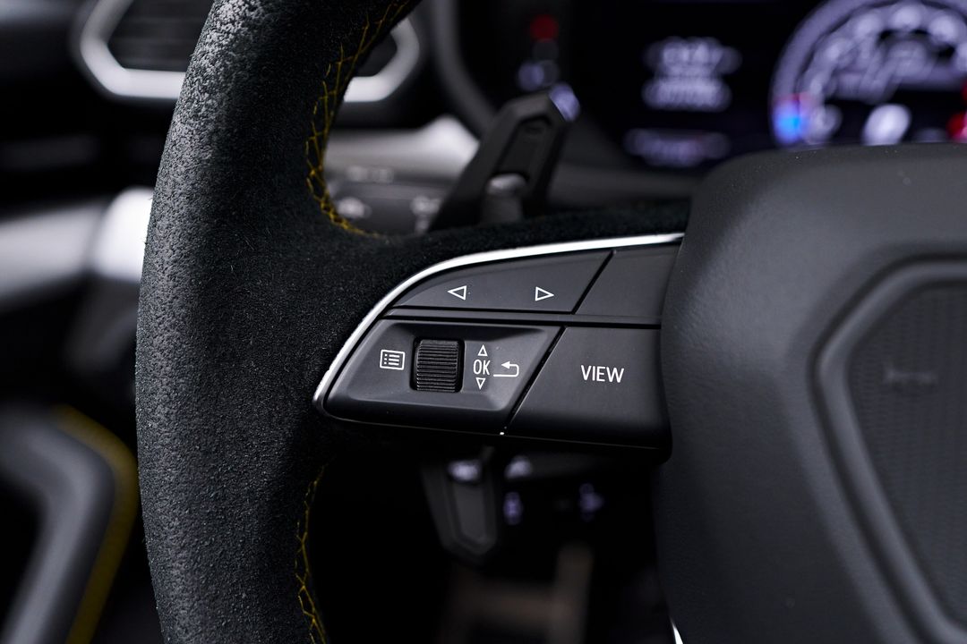 2021 Lamborghini Urus