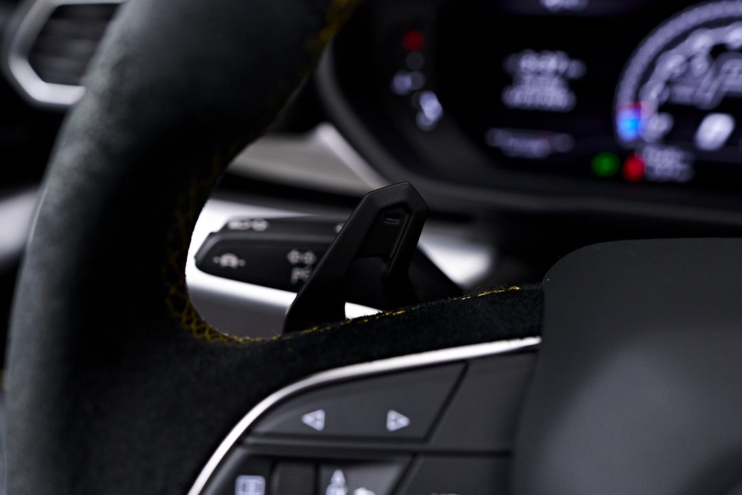 2021 Lamborghini Urus