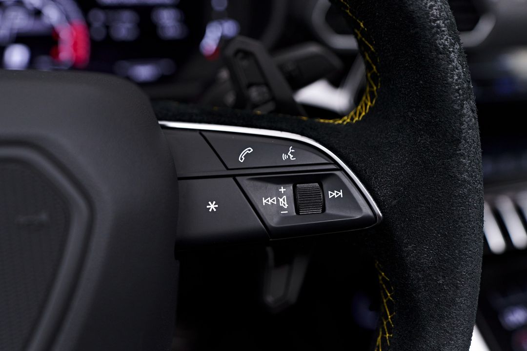 2021 Lamborghini Urus
