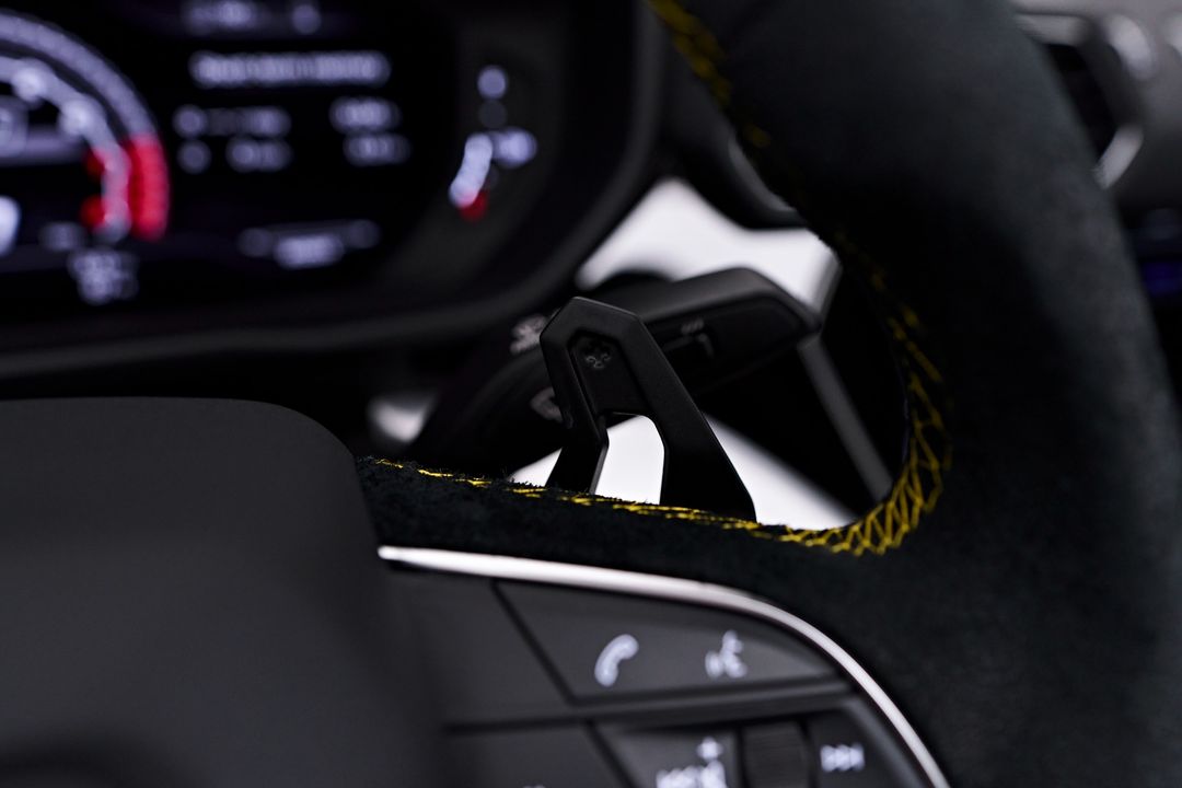 2021 Lamborghini Urus