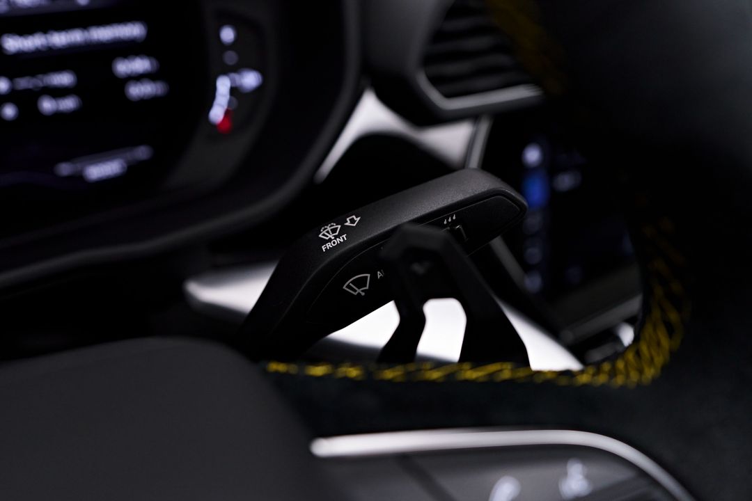 2021 Lamborghini Urus