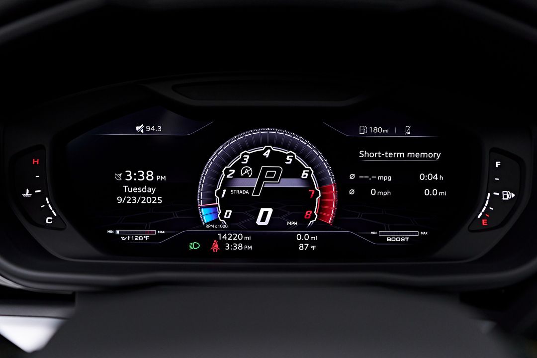 2021 Lamborghini Urus