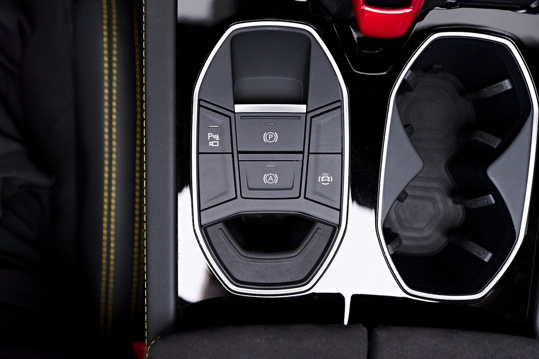 2021 Lamborghini Urus