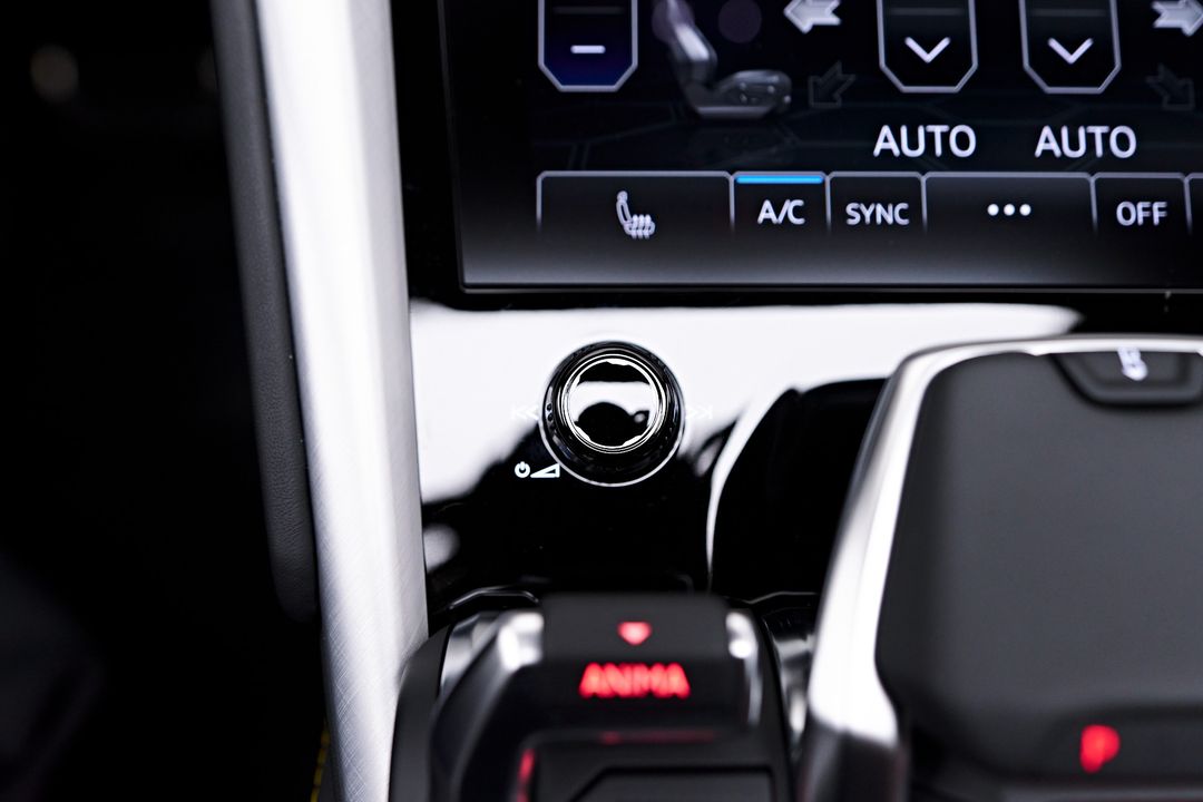 2021 Lamborghini Urus