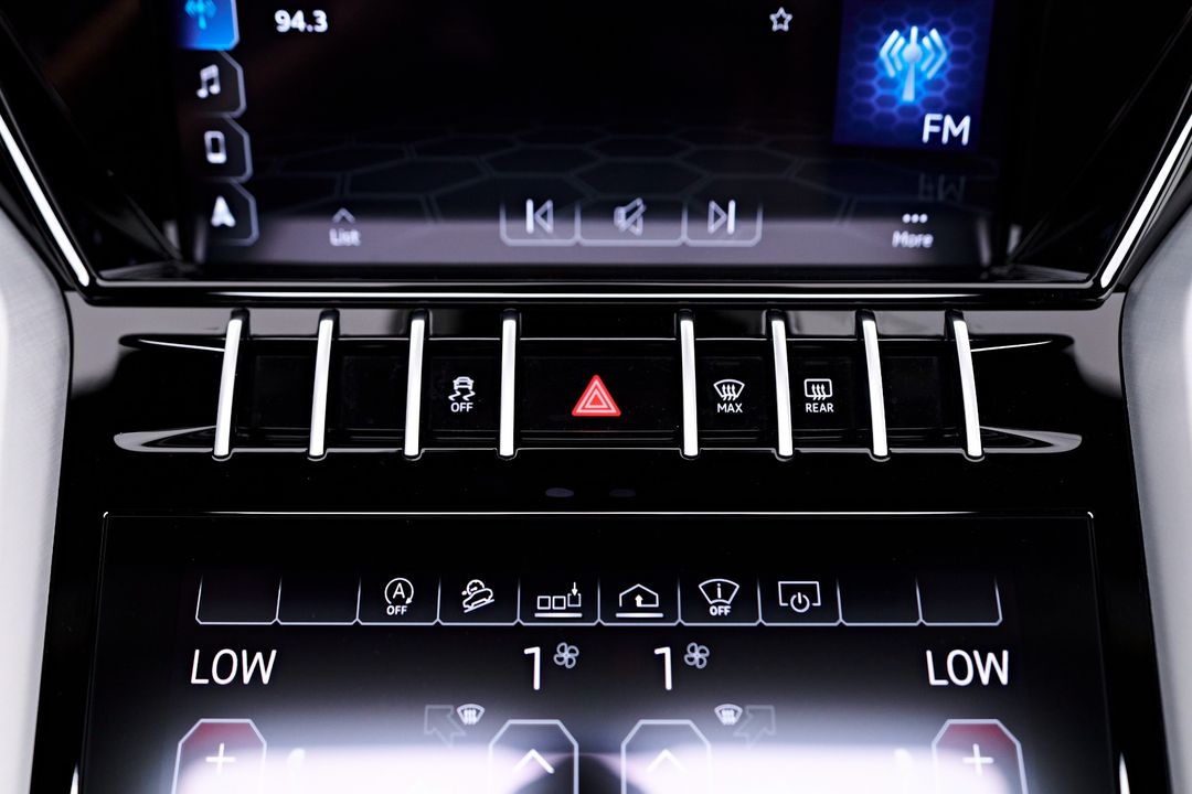 2021 Lamborghini Urus