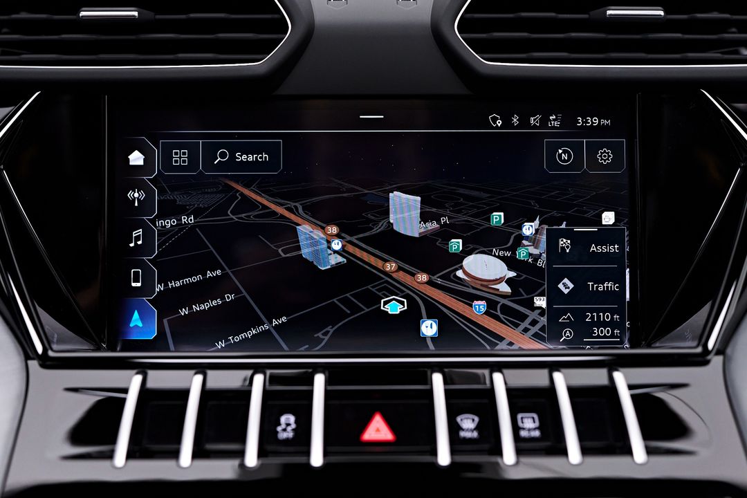 2021 Lamborghini Urus