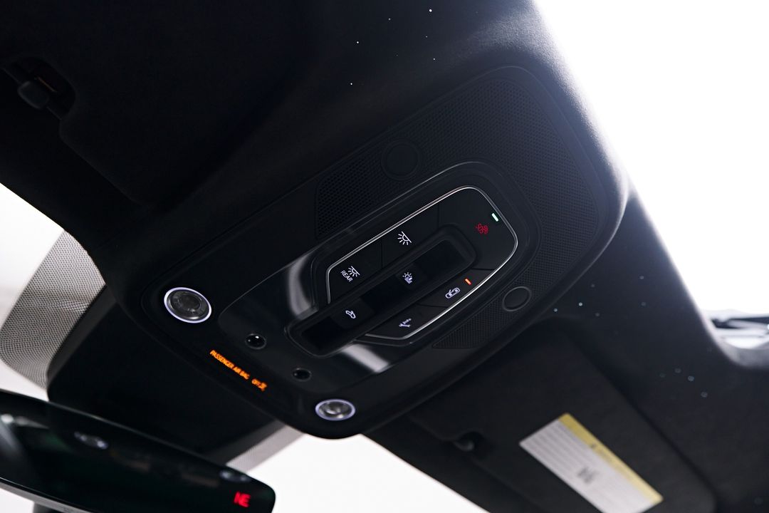 2021 Lamborghini Urus
