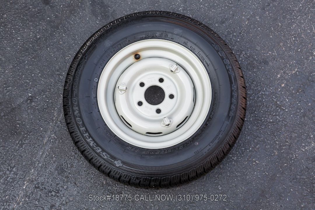 1960 Mercedes-Benz 190SL