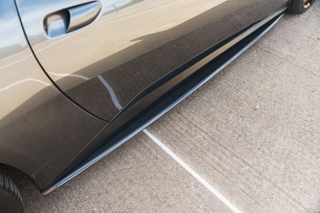 2017 FERRARI GTC4 LUSSO