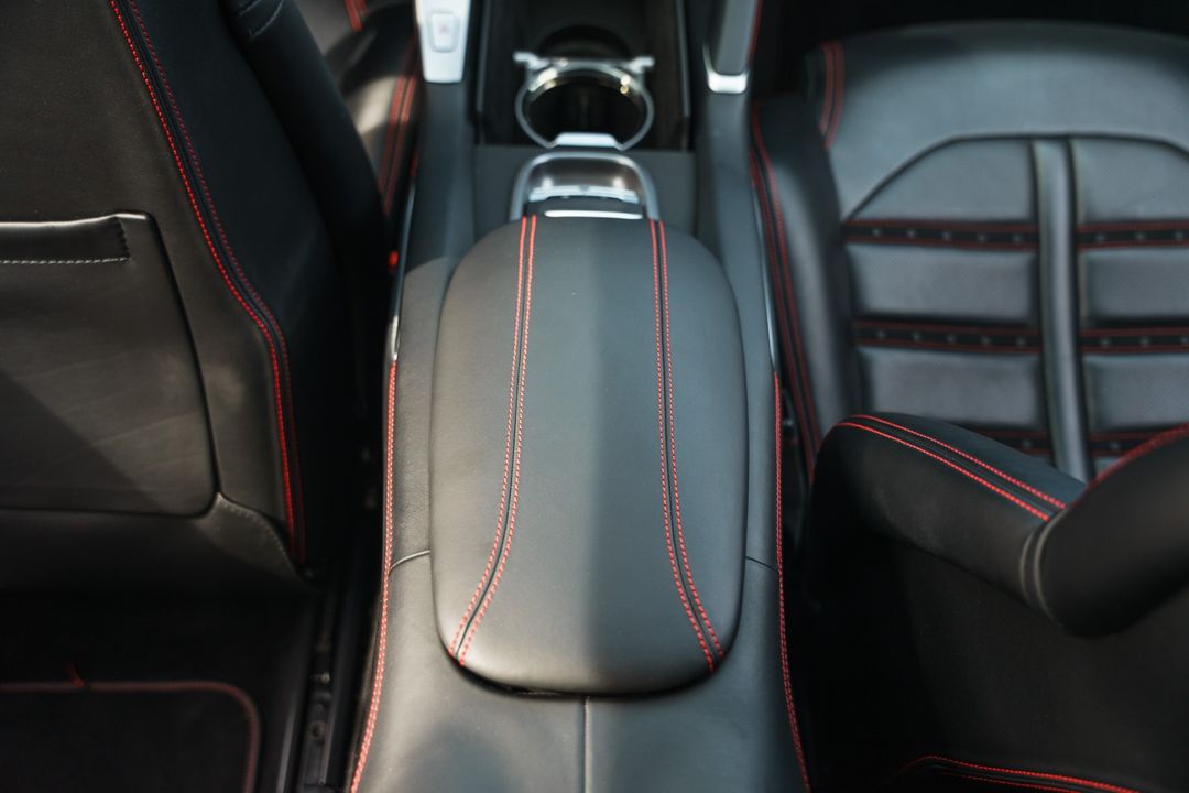 2017 FERRARI GTC4 LUSSO